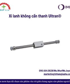 Xi lanh không cần thanh Ultran®