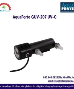 AquaForte GUV-207 UV-C