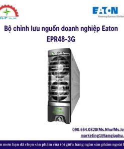 Bộ chỉnh lưu nguồn doanh nghiệp Eaton EPR48-3G