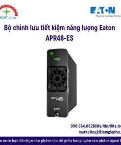 Bộ chỉnh lưu tiết kiệm năng lượng Eaton APR48-ES