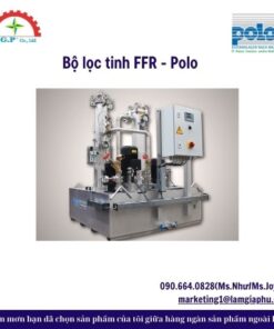 Bộ lọc tinh FFR - Polo