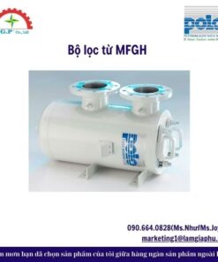 Bộ lọc từ MFGH