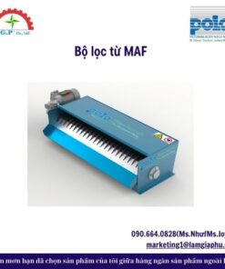 Bộ lọc từ MAF