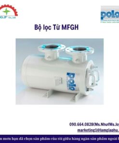 Bộ lọc Từ MFGH