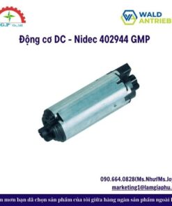 Động cơ DC - Nidec 402944 GMP