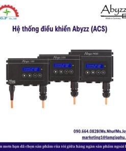 Hệ thống điều khiển Abyzz (ACS)