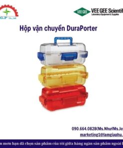 Hộp vận chuyển DuraPorter