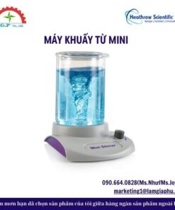 MÁY KHUẤY TỪ MINI
