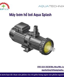 Máy bơm hồ bơi Aqua Splash