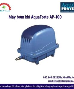 Máy bơm khí AquaForte AP-100