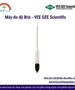Máy đo độ Brix - VEE GEE Scientific