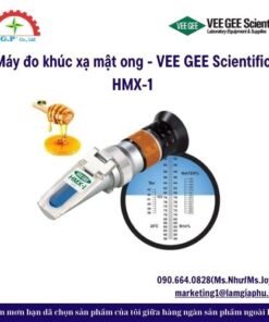 VEE GEE Scientific HMX-1