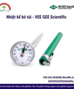 Nhiệt kế bỏ túi - VEE GEE Scientific