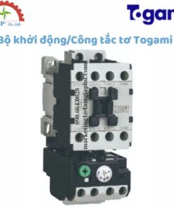 Bộ khởi động/Công tắc tơ Togami