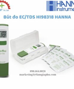 Bút đo EC/TDS HI98318 HANNA