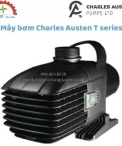 Máy bơm Charles Austen T series