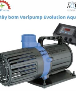 Máy bơm Varipump Evolution Aqua