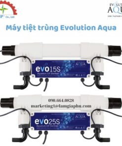 Máy tiệt trùng Evolution Aqua
