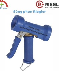 Súng phun Riegler