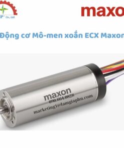 Động cơ Mô-men xoắn ECX Maxon