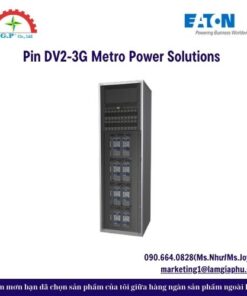 Pin DV2-3G Metro Power Solutions