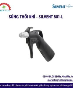 SÚNG THỔI KHÍ - SILVENT 501-L