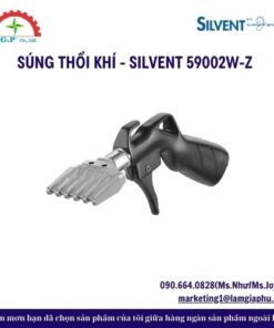 SÚNG THỔI KHÍ - SILVENT 59002W-Z