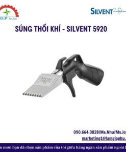 SÚNG THỔI KHÍ - SILVENT 5920