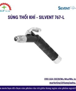 SÚNG THỔI KHÍ - SILVENT 767-L