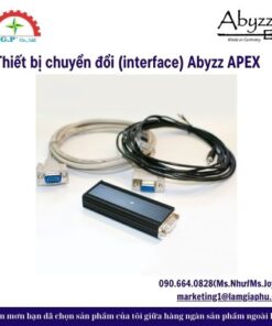 Thiết bị chuyển đổi (interface) Abyzz APEX