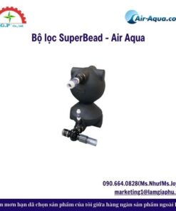 Bộ lọc SuperBead - Air Aqua