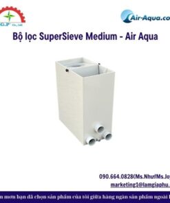 Bộ lọc SuperSieve Medium - Air Aqua