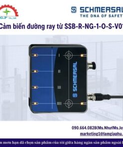 Cảm biến đường ray từ SSB-R-NG-1-O-S-V01