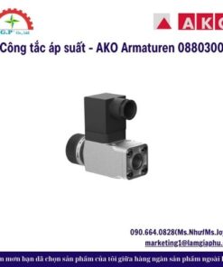Công tắc áp suất - AKO Armaturen 0880300