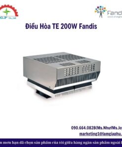 Điều Hòa TE 200W Fandis