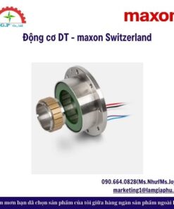 Động cơ DT - maxon Switzerland
