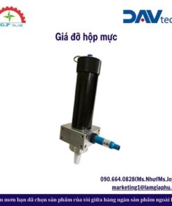 Giá đỡ hộp mực