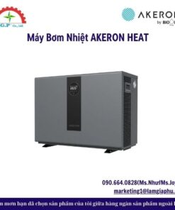 Máy Bơm Nhiệt AKERON HEAT
