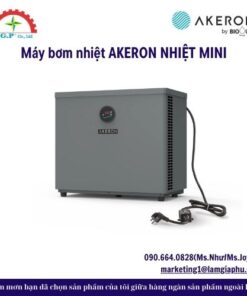 Máy bơm nhiệt AKERON NHIỆT MINI