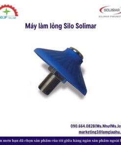 Máy làm lỏng Silo Solimar
