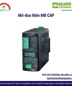 Mô-đun Đệm MB CAP