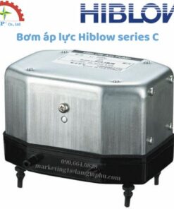 Bơm áp lực Hiblow series C