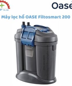 Máy lọc hồ OASE Filtosmart 200