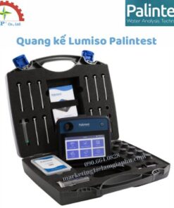 Quang kế Lumiso Palintest