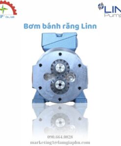 Bơm bánh răng Linn