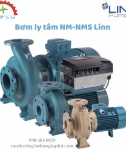 Bơm ly tâm NM-NMS Linn