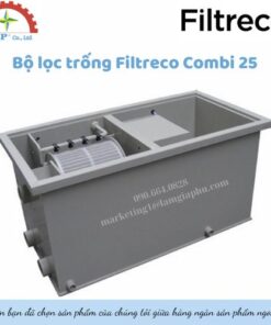Filtreco Combi 25