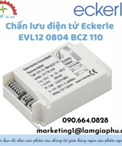 Eckerle EVL12 0804 BCZ 110