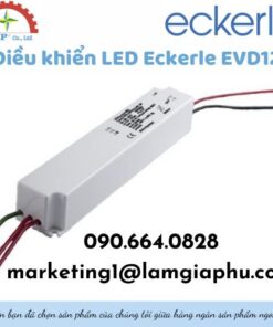 Điều khiển LED Eckerle EVD12