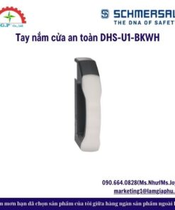 Tay nắm cửa an toàn DHS-U1-BKWH
